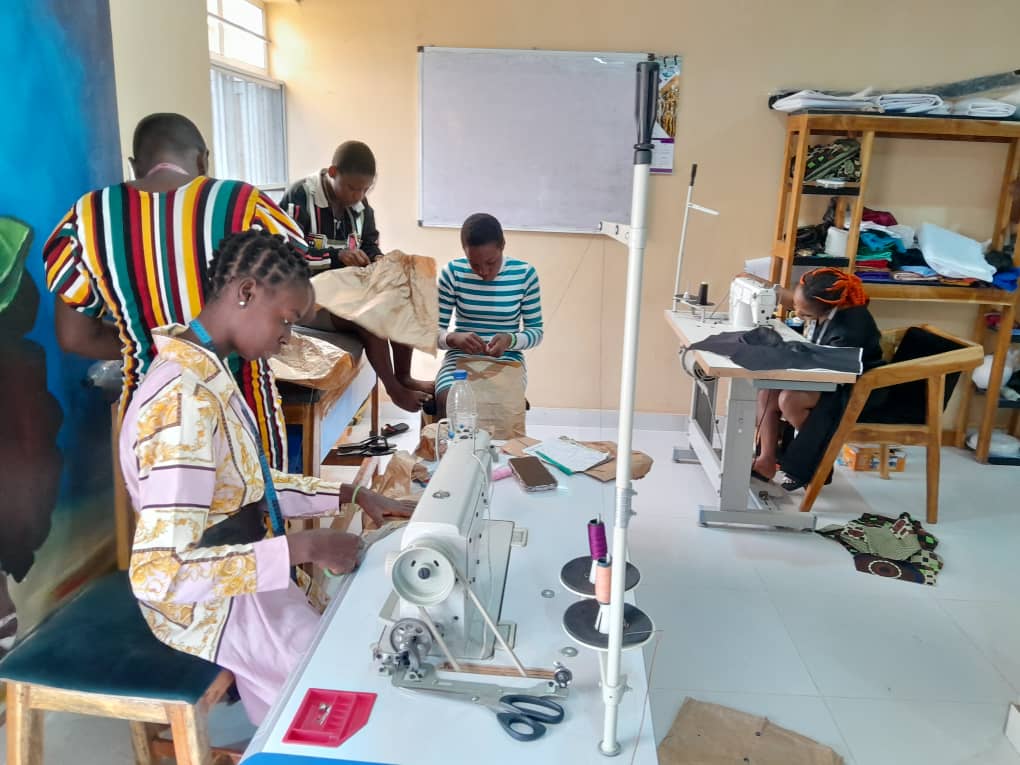 Umunwaku Skills Acquisition and Empowerment Centre